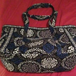 Vera Bradley Miller's bag